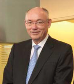 Dato’ Jorgen Bornhoft (Pengarah Bukan Eksekutif Bebas) 