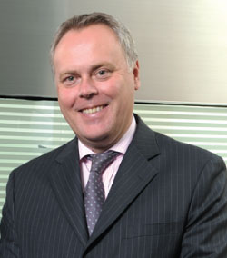 Dato’ Jorgen Bornhoft (Independent Non-Executive Director)
