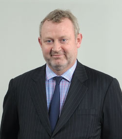 Madan Kumar Menon (Non-Independent Non-Executive Director)